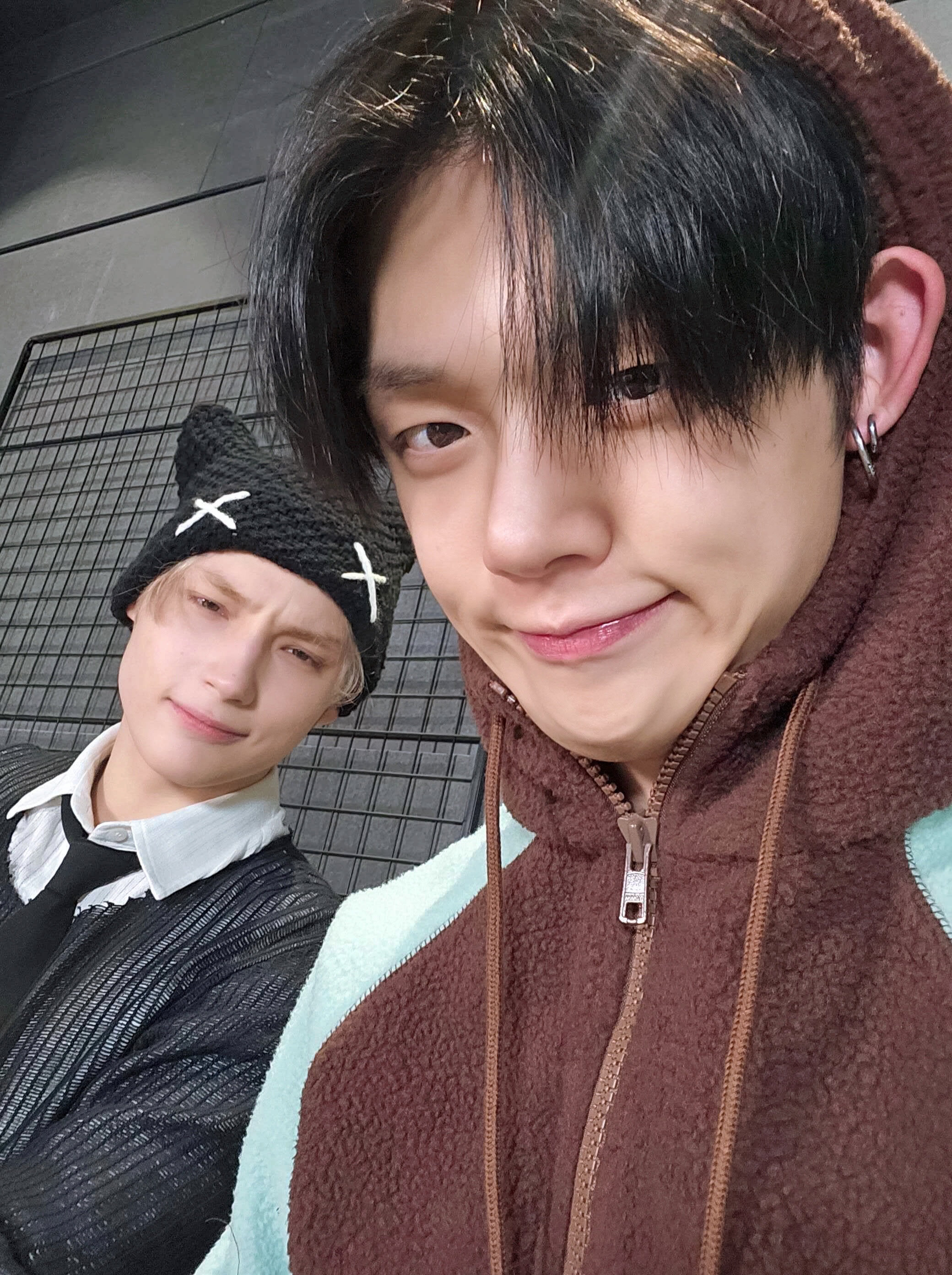 Yeonjun & Kai Birthday Meetup